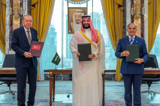 Aaaaaal Meccaagreement