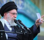 Iran Protests