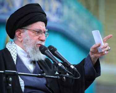 Iran Protests