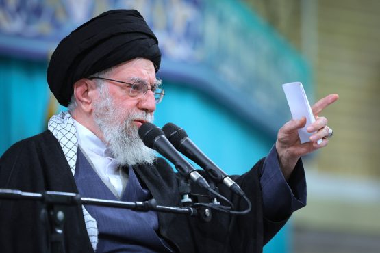 Iran Protests