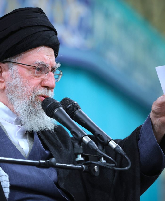 Iran Protests