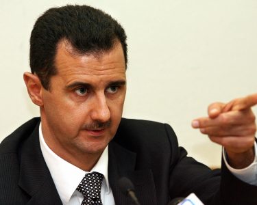 Aaaal Assad