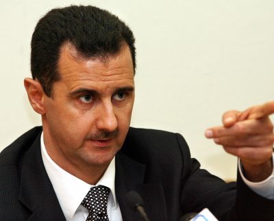 Aaaal Assad