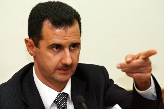 Aaaal Assad
