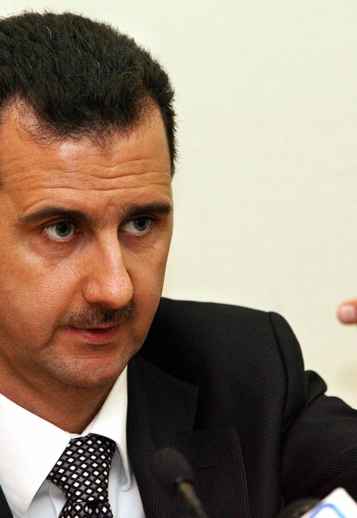 Aaaal Assad
