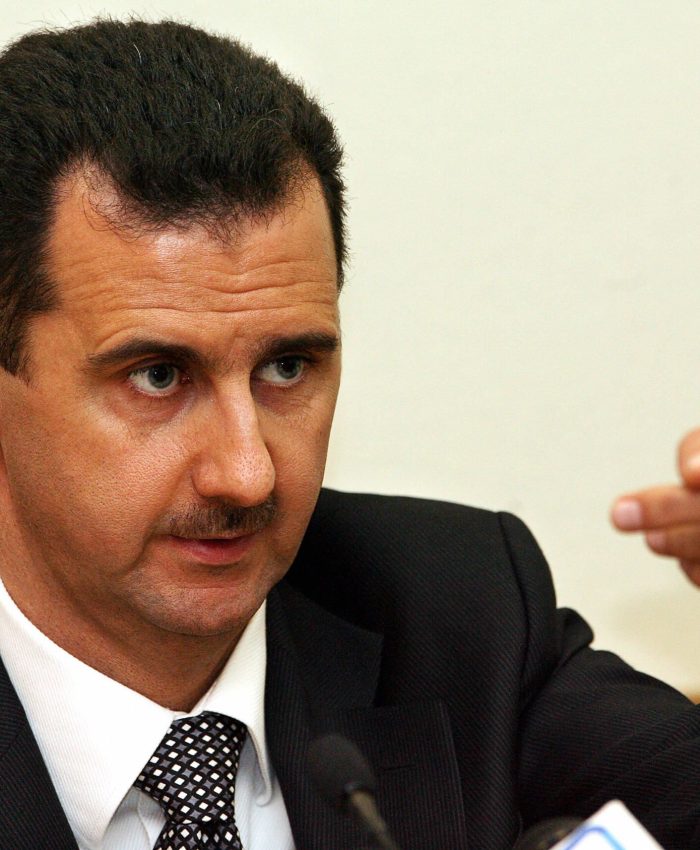 Aaaal Assad