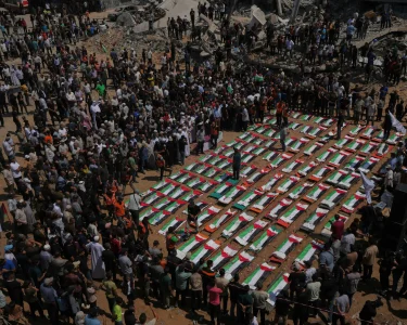 Aaaal Gaza