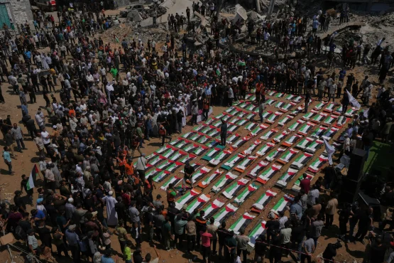 Aaaal Gaza