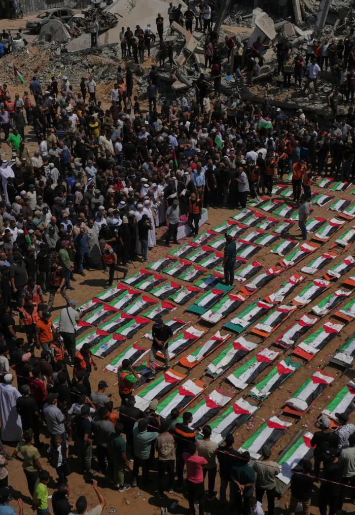 Aaaal Gaza