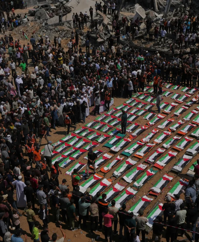 Aaaal Gaza