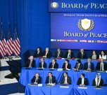 Us Politics Diplomacy Trump