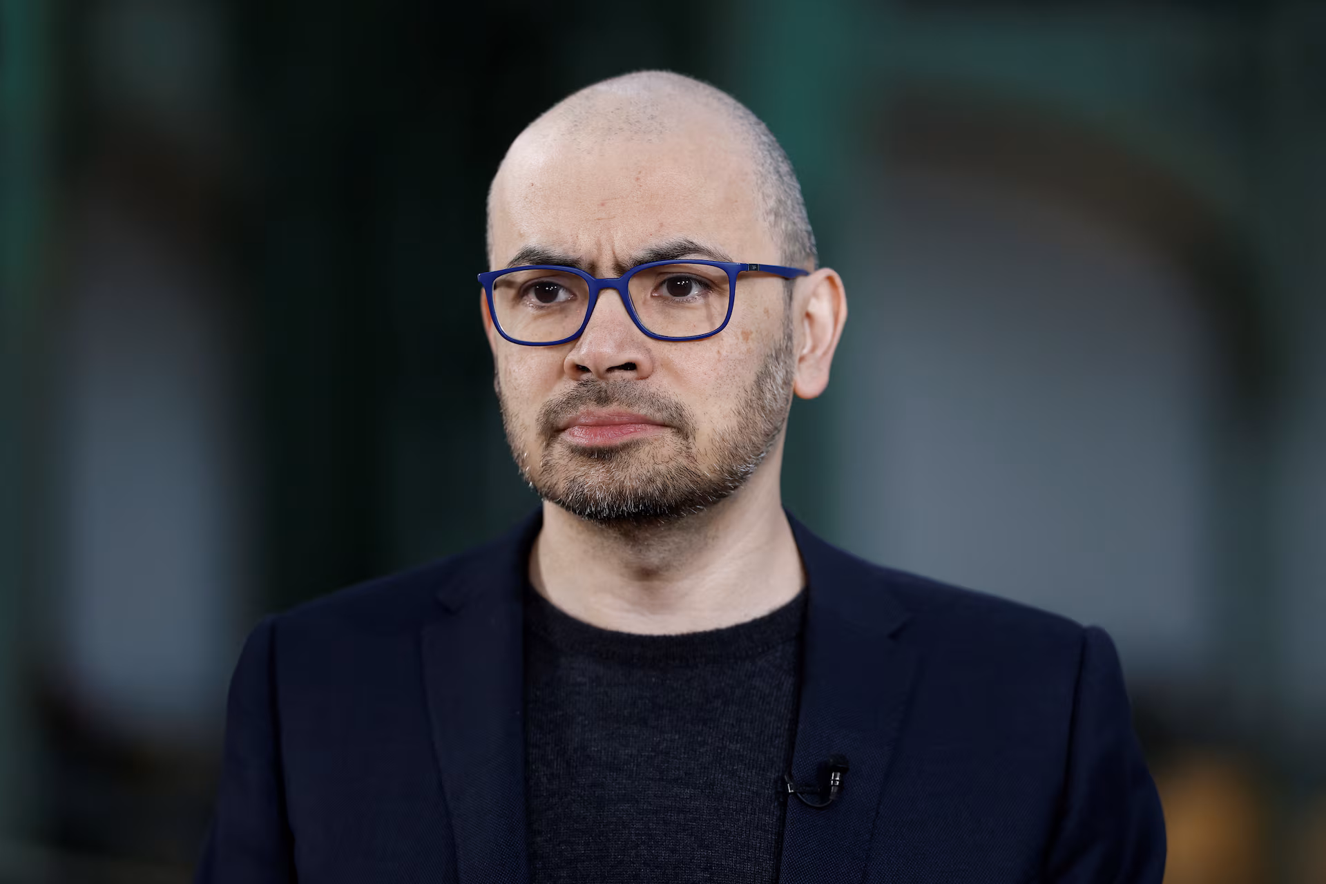 Google shakes up AI leadership as DeepMind chief shifts role