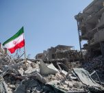 Continued Exchange Of Strikes Between Iran, Israel U.s. In The Middle East