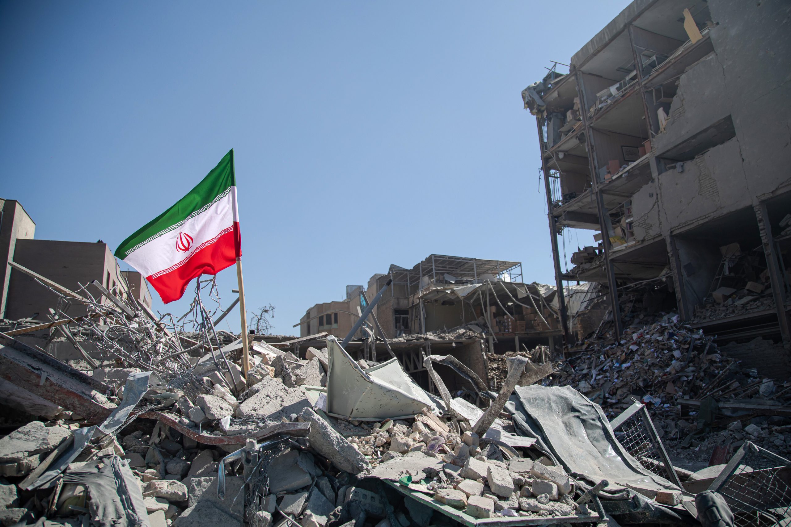 A War on Iran: Left-Wing Luminaries Behind Guardian Letter Have Lost the Plot
