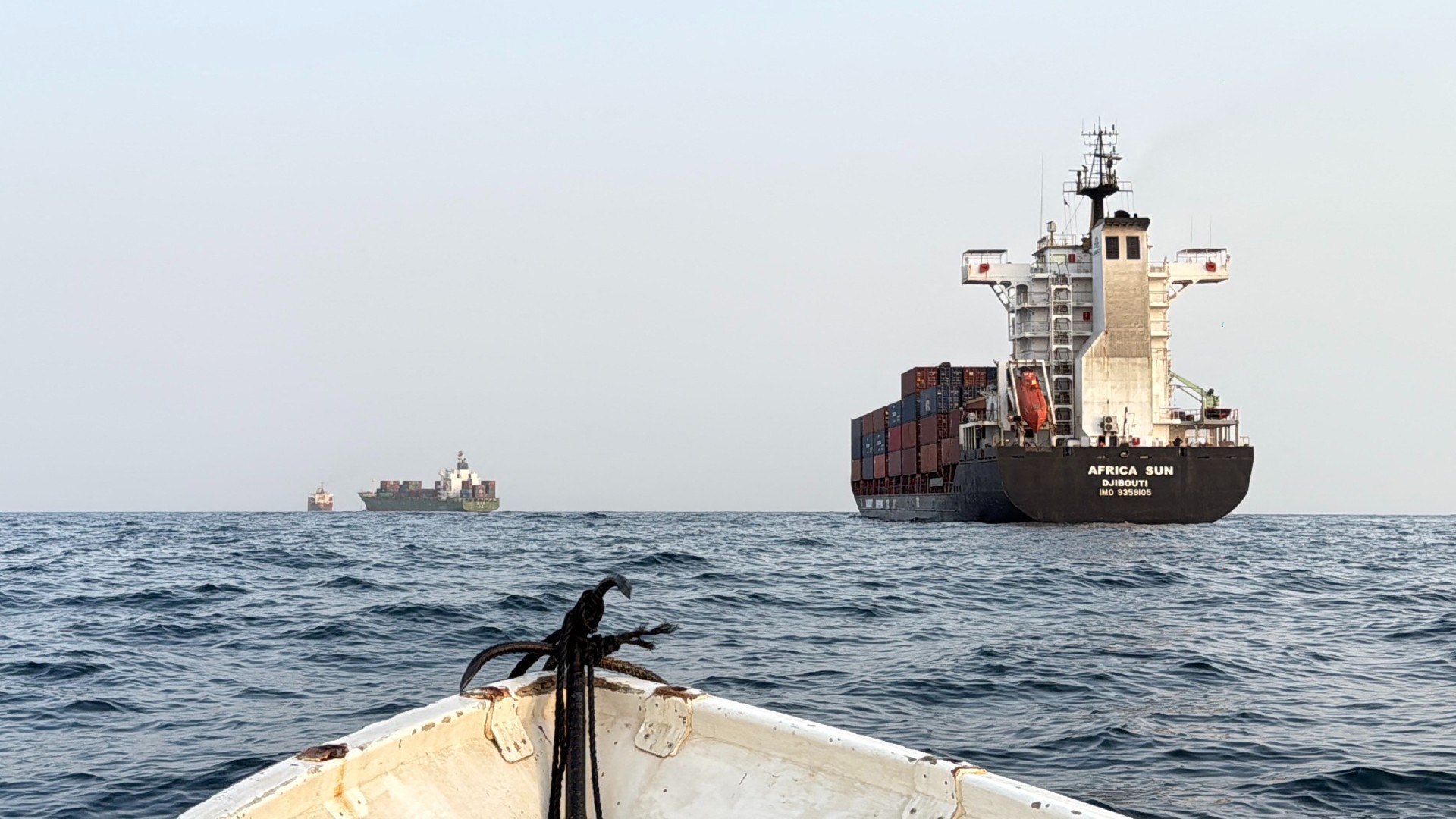 Saudi Arabia’s last major oil route comes under Houthi pressure