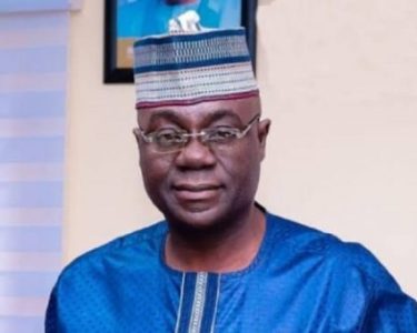 Abel Enitan New Head Of Service