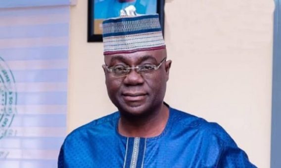 New Head of Service: Tinubu Swears In Enitan, Marks End of Walson-Jack Era