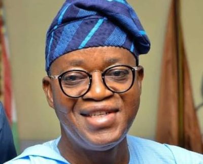 Adegboyega Oyetola