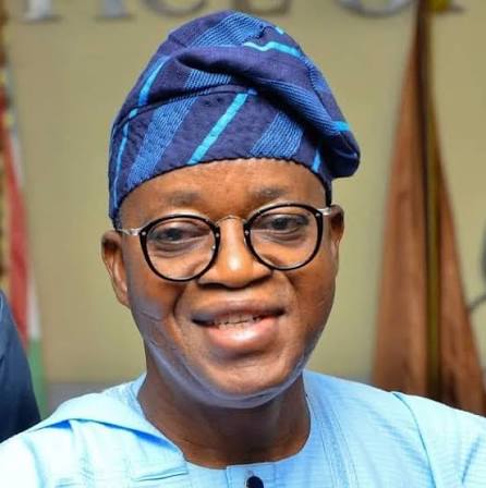 Osun APC Tells Members to Stop Pinning Election Defeat on Oyetola