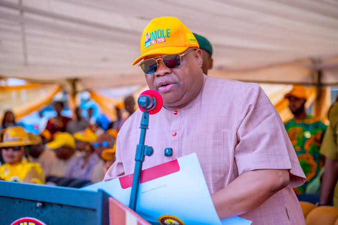 Adeleke Receives Certificate of Return, Announces ₦500m Fund for Election Violence Victims