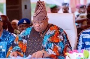 Ademola Adeleke Imole