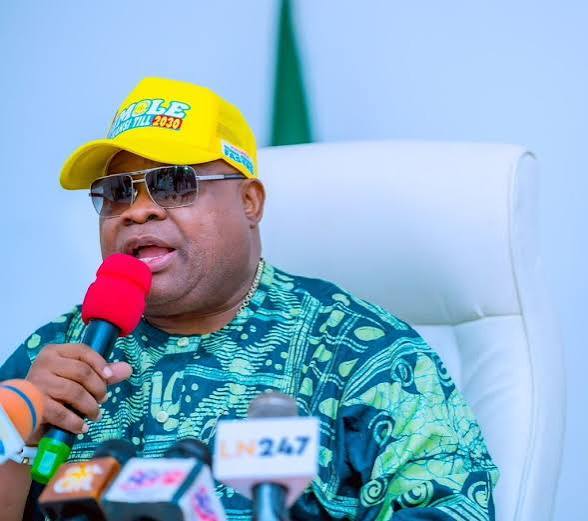 Adeleke Reaches Out to Former Governors, Calls for Unity as Osun Marks 35th Anniversary