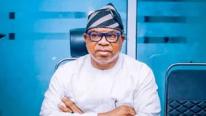 Bola Oyebamiji Ambo
