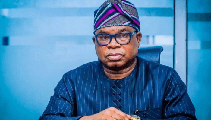 FACT CHECK: Did Oyebamiji’s “Ingenuity” Really Bring Osun Its Paris Club Refund?