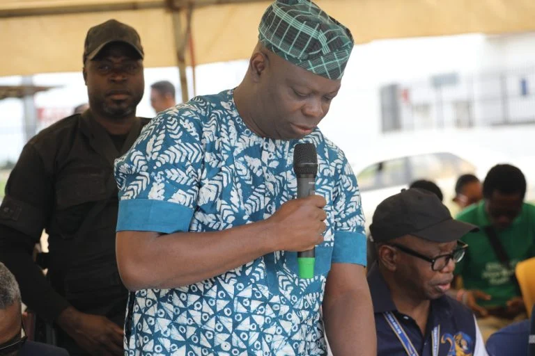 Osun Commissioner Released After 24 Hours in Detention Over Ilesa Rally Shooting
