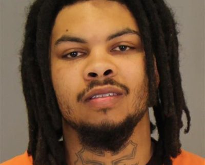 Deron Lewis Payne