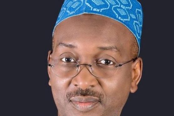 Dr Salihu Lukman