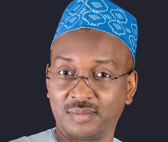 Dr Salihu Lukman