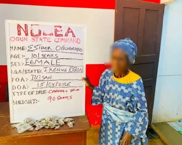 Esther Ogunmabo