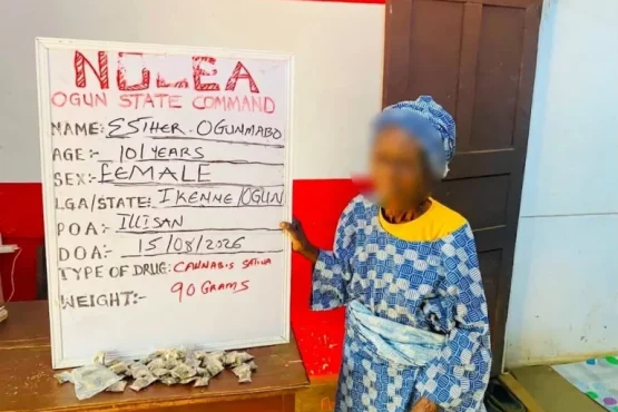 Esther Ogunmabo
