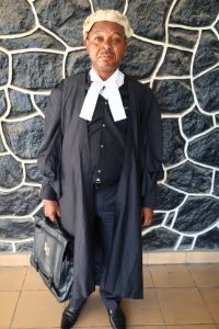 John Nwawuto Anoruo