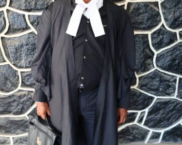John Nwawuto Anoruo