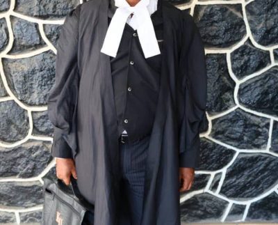 John Nwawuto Anoruo