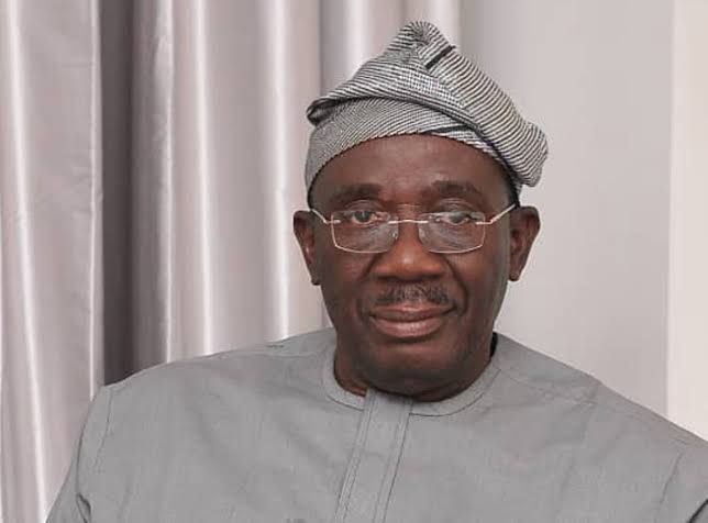 Senator Fadahunsi Under Fire Over Viral Video Threatening Accord Members Ahead of Osun Poll