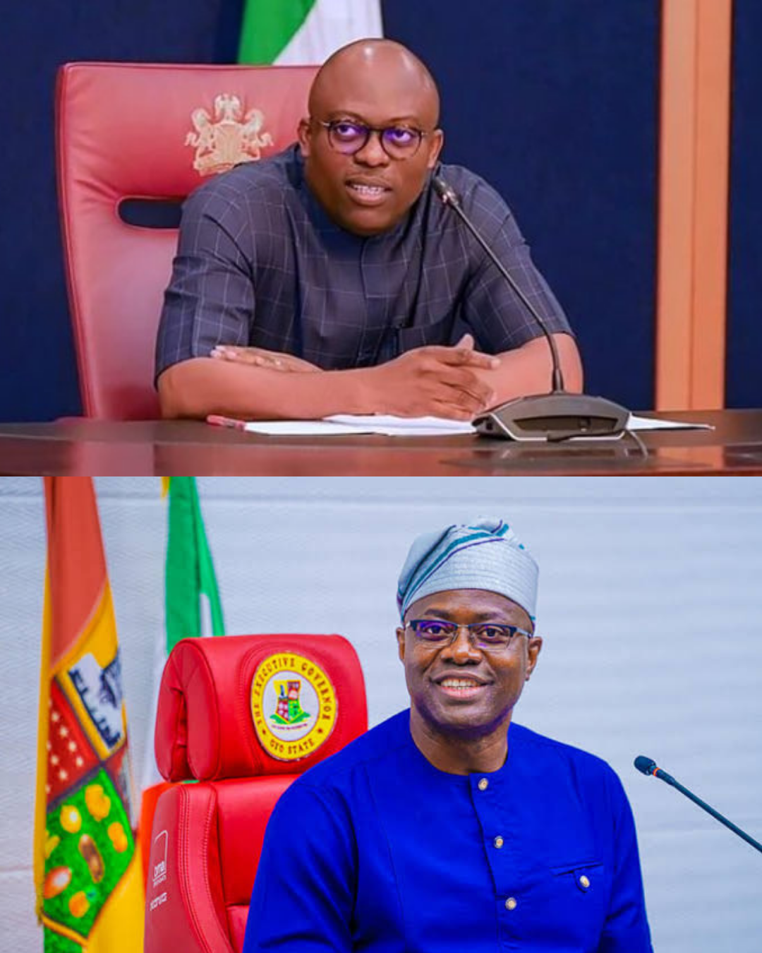 Rivers, Oyo Rank Among Lowest Performers in BudgIT’s Q1 2026 Fiscal Transparency Assessment