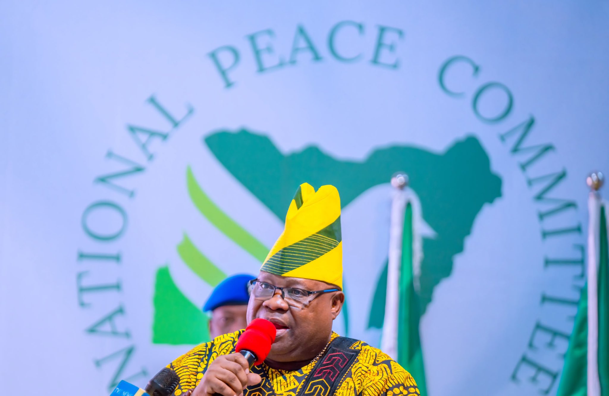 Adeleke Heads to Court Over EFCC Account Freeze, Alleges Political Persecution