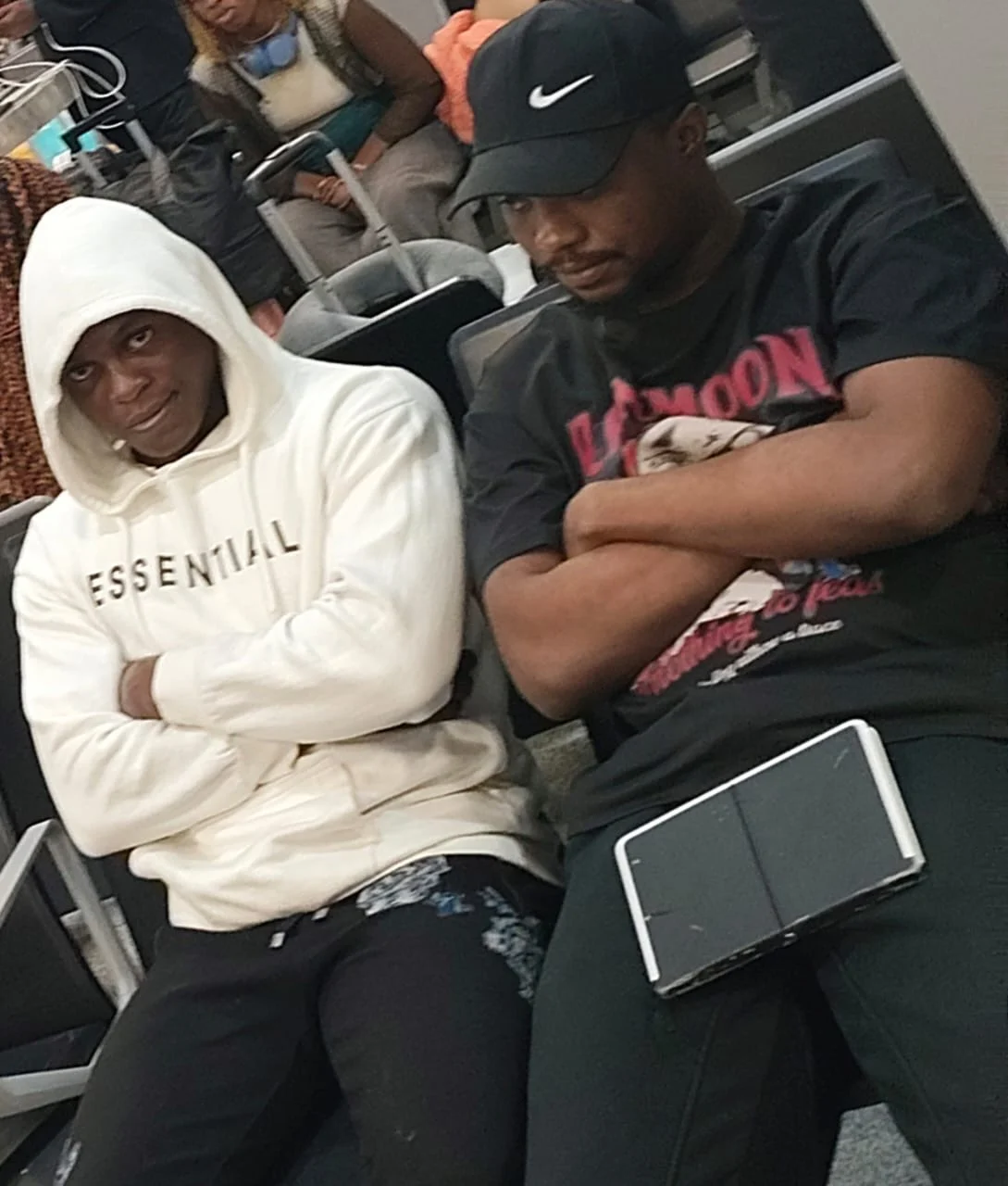 Two Nigerians Extradited to US Over Sextortion Scheme Linked to Deaths of Two American Teenagers