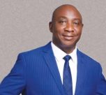 Ibrahim Gusau NFF President Resignation