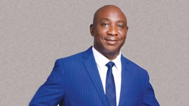 NFF President Resignation: Why Gusau Walked Away Amid Football Woes