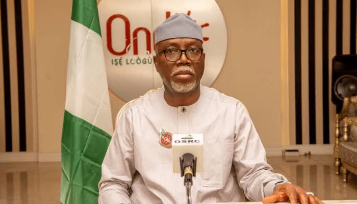 Ondo Sets the Bar for Junior Secondary Admission, 2026/2027 Session