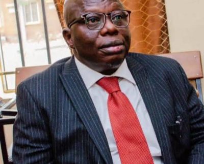 Mr Kolapo Moruf Idris Fca Cisa.