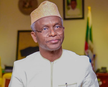 Nasir El Rufai