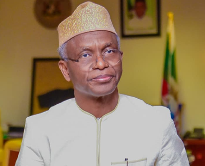 Nasir El Rufai