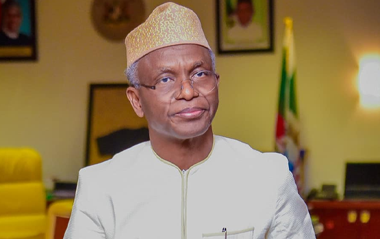 Nasir El Rufai