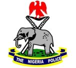 Nigeria Police Logo