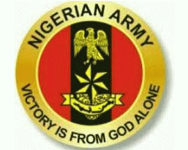 Nigerian Army